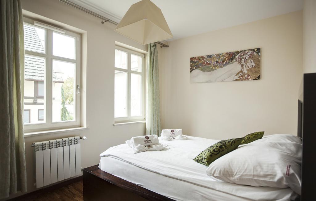 Little Home - Morski Sopot Room photo