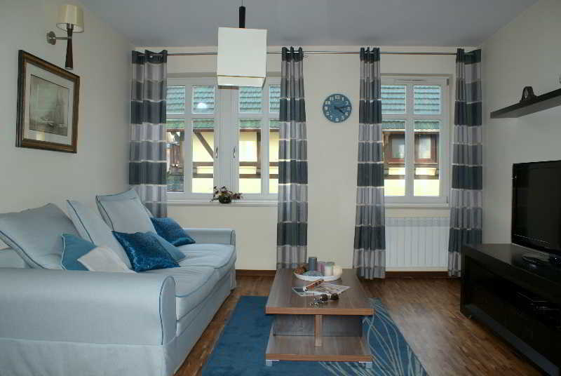 Little Home - Morski Sopot Exterior photo