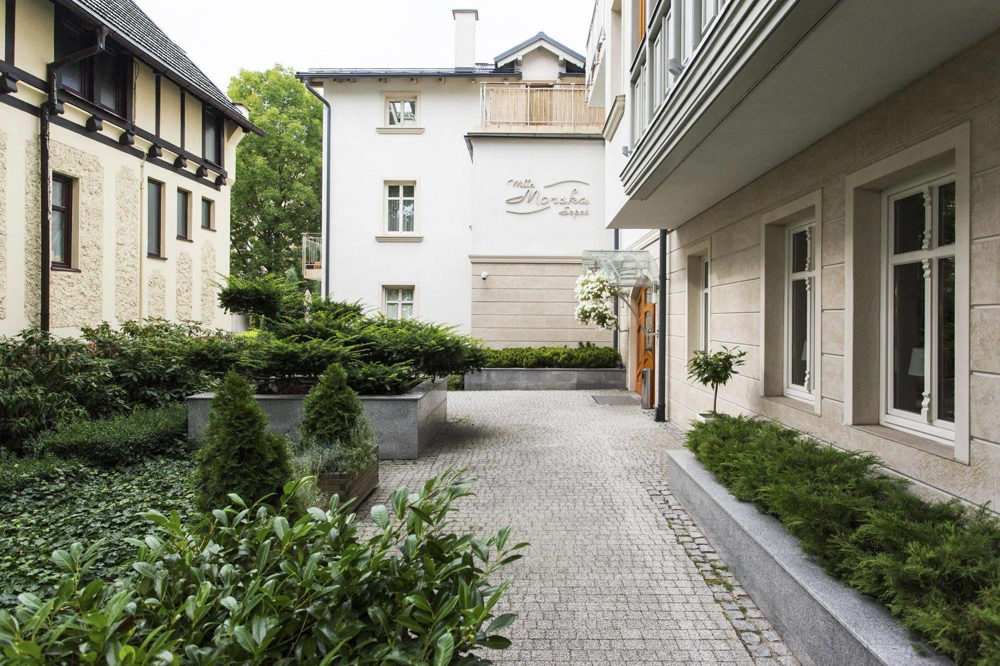Little Home - Morski Sopot Exterior photo
