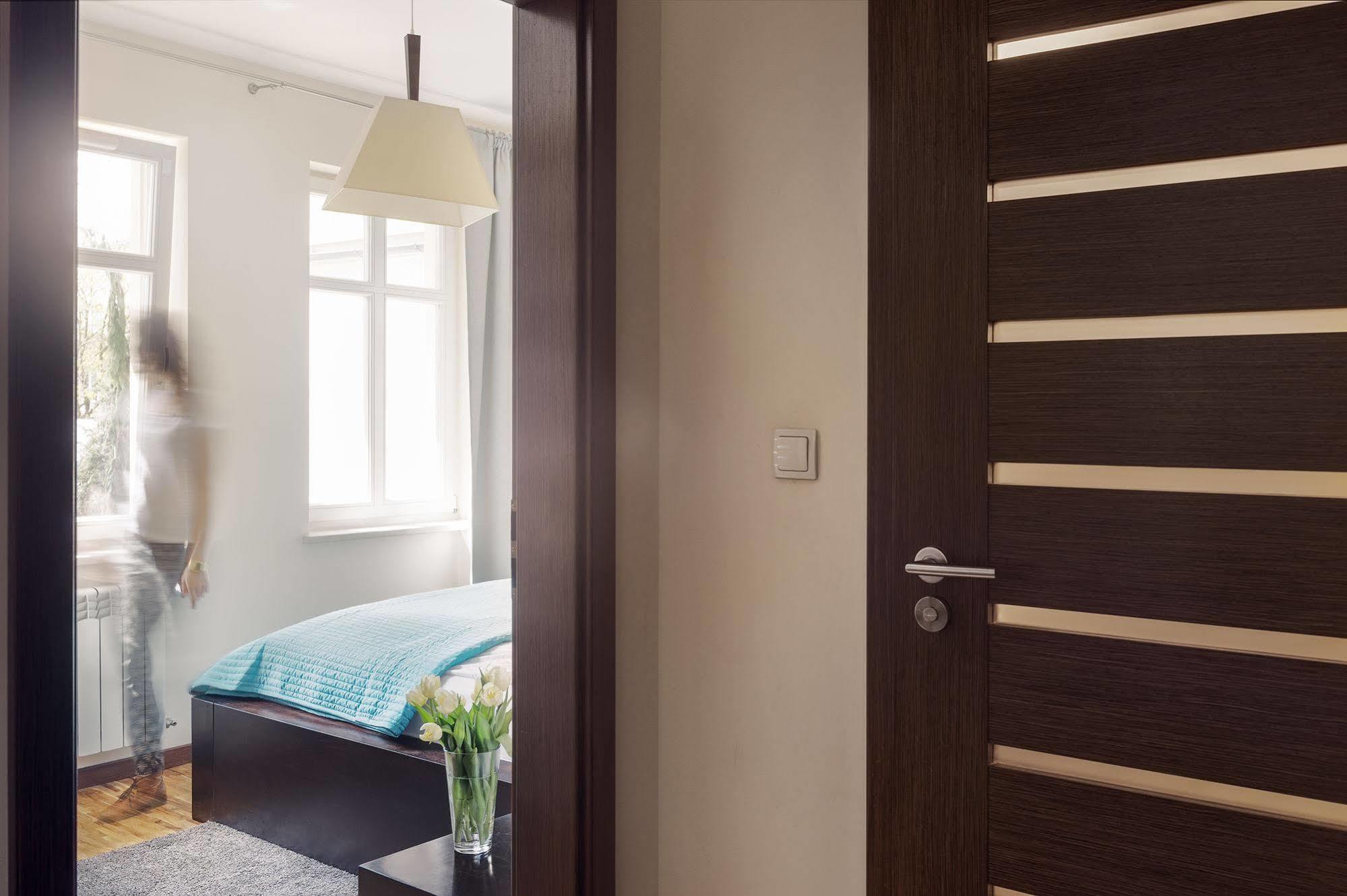 Little Home - Morski Sopot Exterior photo