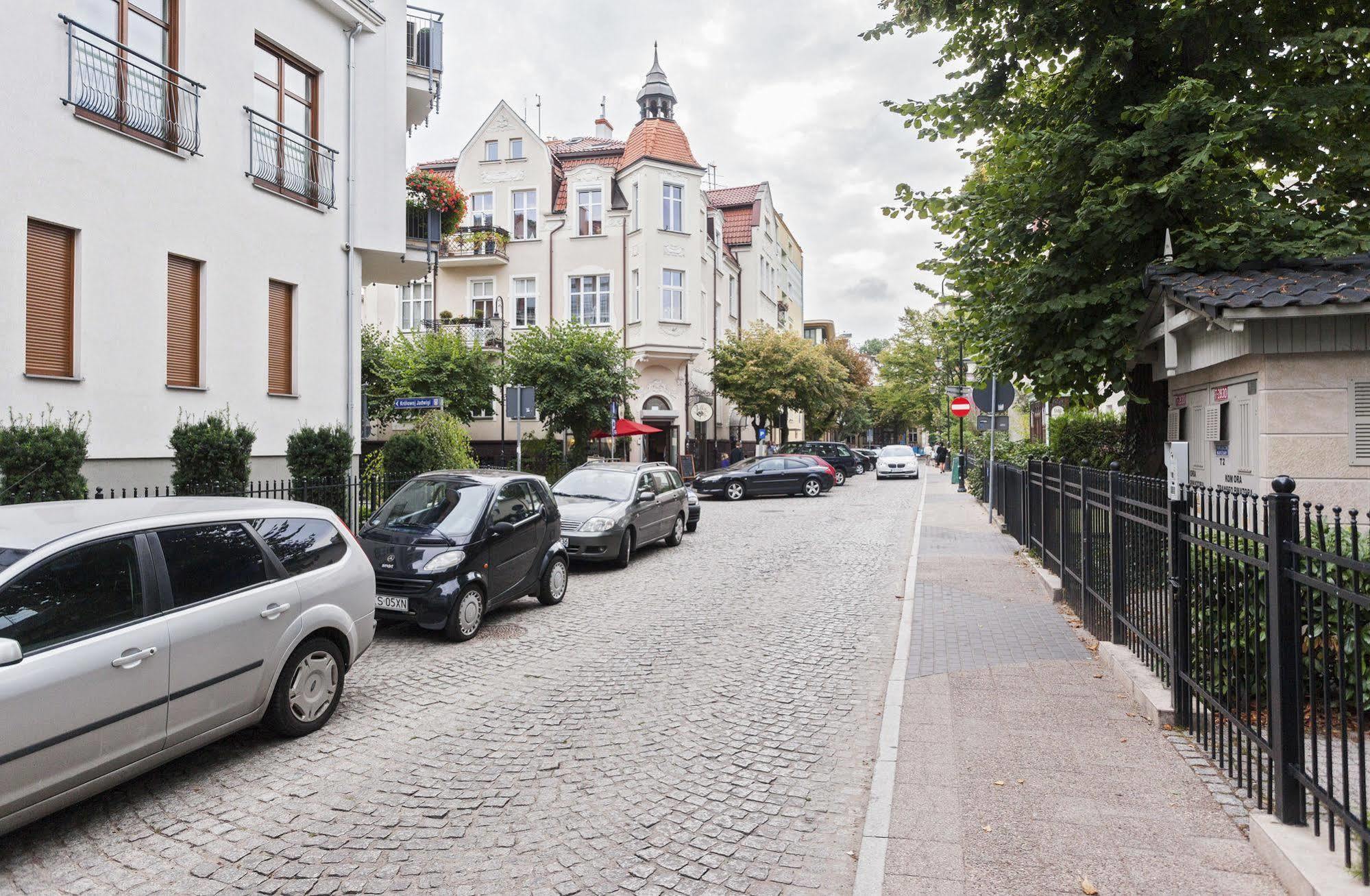 Little Home - Morski Sopot Exterior photo